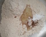 A picture of step 1 of Baked Litti Chokha.