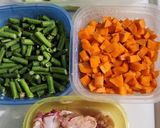 Foto langkah ke 1 dari resep 358. Sayur Lodeh.