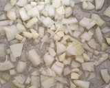 Foto del paso 2 de la receta: 🍴🍗 Arroz con muslitos de pollo