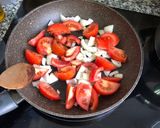 Foto del paso 2 de la receta: Sopa de tomate🍅 (fría o caliente)