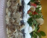 صورة لخطوة 1 من وصفة كعكة السبع ملاعق