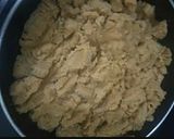 मथुरा का केसर पेड़ा (Mathura ka Kesar Peda recipe in Hindi) रेसिपी चरण 2 फोटो