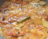 A picture of step 5 of Shorshe Maach / Fish in Mustard Gravy.