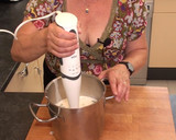 Foto del paso 3 de la receta: Mousse de Espárragos