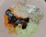 Foto langkah ke 3 dari resep Dimsum Ayam Udang.