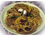 A picture of step 5 of Fish Paratha or Machher Parotta: Bong Style 💁🏻‍♀️.