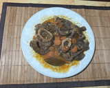 Foto del paso 7 de la receta: Osobuco