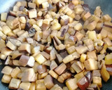 Foto del paso 4 de la receta: Ensalada de berenjena