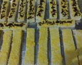 Foto langkah ke 3 dari resep Bagelen Roti Tawar Krispi.