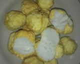 Foto langkah ke 6 dari resep Home made fish balls.