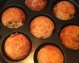 A picture of step 5 of Semolina Carrot Appe.