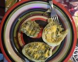 Foto del paso 5 de la receta: Papas rellenas