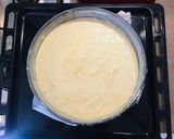 Nutellás csokoládé torta recept fázis 4 fotója