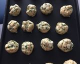 Medvehagymás pogácsa recept fázis 7 fotója