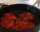 Foto del paso 5 de la receta: Tacos de carne al pastor(adobada)🌹