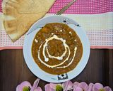 صورة لخطوة 1 من وصفة باتر بیف (😋 butter beef)