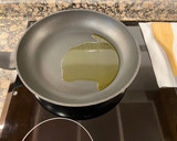 Foto del paso 4 de la receta: Pizza rústica con butifarra y champiñón