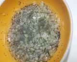 Foto del paso 2 de la receta: Tzíbale Kijalaj (bizcochitos con solo 3 ingredientes)
