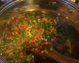 Foto del paso 2 de la receta: Caldo de pescado