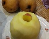 Mákos gyümölcstorta recept fázis 2 fotója