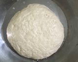Foto langkah ke 2 dari resep Bakpao Isi Cokelat Keju (Tepung Terigu & Maizena).