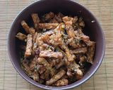 Foto langkah ke 3 dari resep Tempe Teri Sambalado Lado Mudo.