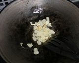 Foto langkah ke 2 dari resep Spaghetti Bolognese irit dan praktis.
