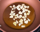 Foto del paso 3 de la receta: Pollo adobado con boniato asado y sal de limón 🍋
