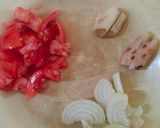 Foto langkah ke 2 dari resep Semur Daging + Kentang.