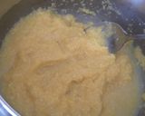 Foto del paso 5 de la receta: Polenta base