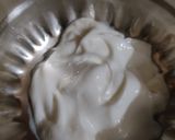 A picture of step 1 of Grilled eggless mayonnaise sandwich.