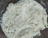 A picture of step 4 of Chenna Poda.
