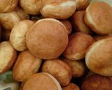 Foto langkah ke 8 dari resep Donat menul.
