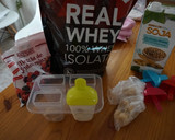 Foto del paso 2 de la receta: Helado fit