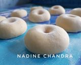 Foto langkah ke 3 dari resep Donat kentang menul.