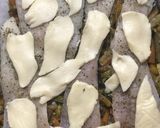 Foto del paso 6 de la receta: Pastel de merluza y vegetales