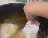 Foto langkah ke 2 dari resep Ikan Goreng Saus Kecap.