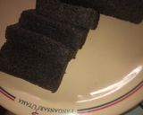 Foto langkah ke 3 dari resep Bolu ketan hitam kukus.