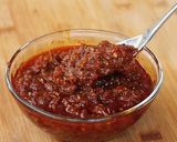 Foto langkah ke 6 dari resep Sambal Terasi Tahan Lama.