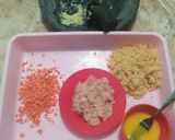 Foto langkah ke 1 dari resep Risoles Ayam.