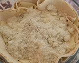 Foto del paso 6 de la receta: Tarta de pollo individual