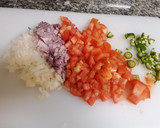 Foto del paso 2 de la receta: Lentejas sobrosisimas 😋🤪🤗