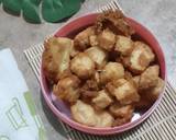 Cara Membuat Tahu crispy homed 8