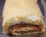 Foto del paso 4 de la receta: Pionono con dulce de leche