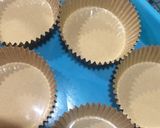 Foto langkah ke 2 dari resep Ice cream coklat.