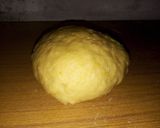 Foto del paso 2 de la receta: Pan dulce