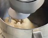 A picture of step 1 of Twisted Dough Pastry (Ma Hua).