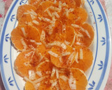 Foto del paso 1 de la receta: Ensalada de Naranjas