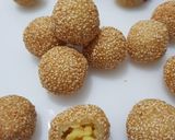 Foto langkah ke 6 dari resep Onde-onde Kentang Empuk.