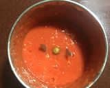 A picture of step 10 of Vegetable Momo.